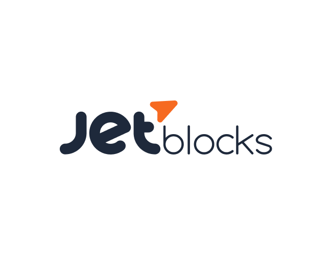 Crocoblock - jet blocks