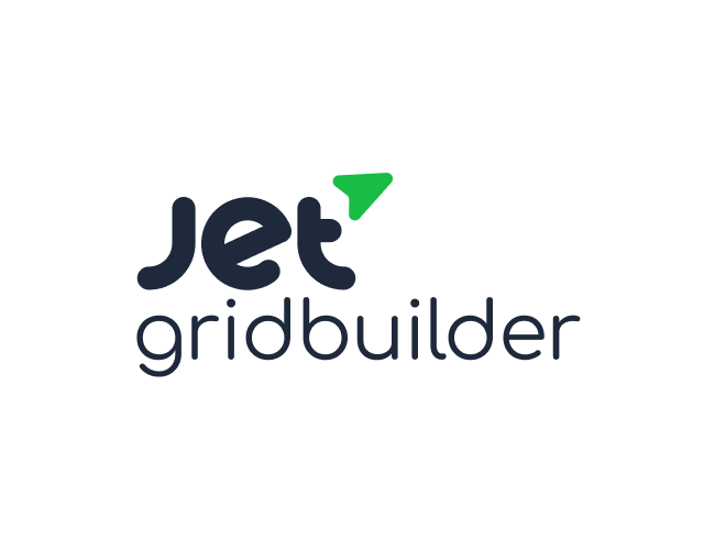 Crocoblock - jet grid builder