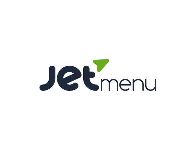 Crocoblock - jet menu