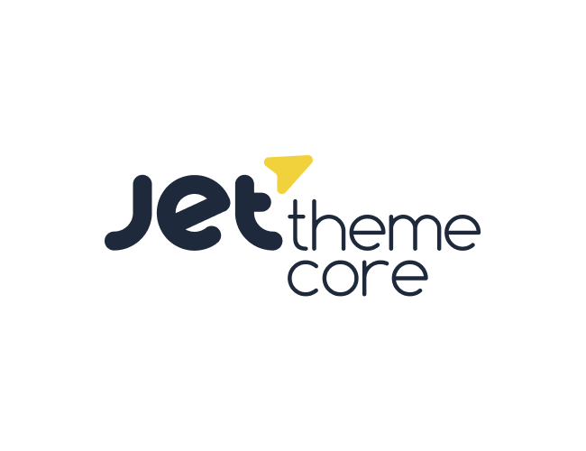 Crocoblock - jet theme core